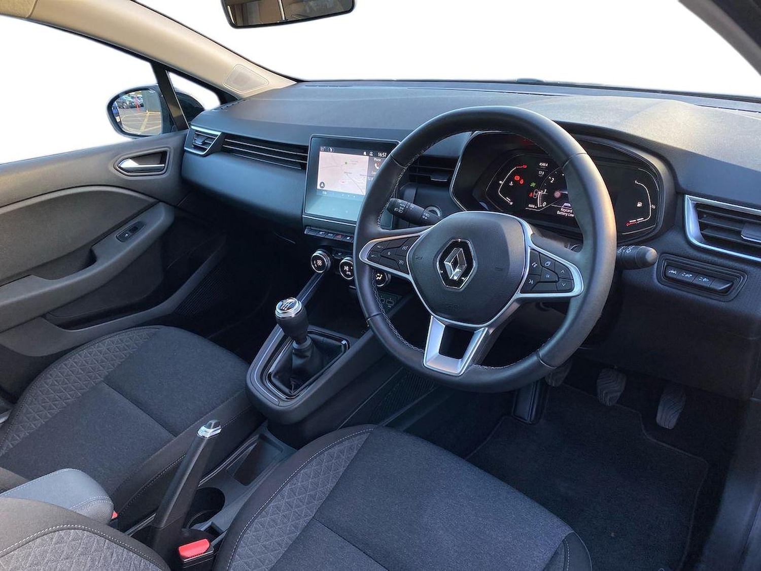 Used Renault Clio 2022 for sale - 76418169: Photo 15
