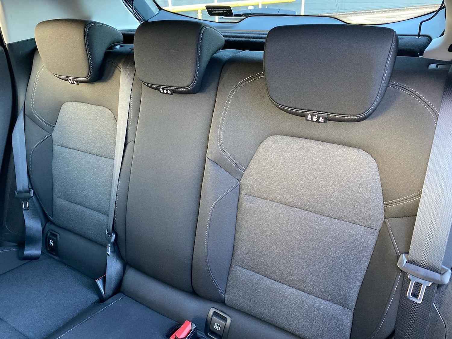 Used Renault Clio 2022 for sale - 76418169: Photo 16