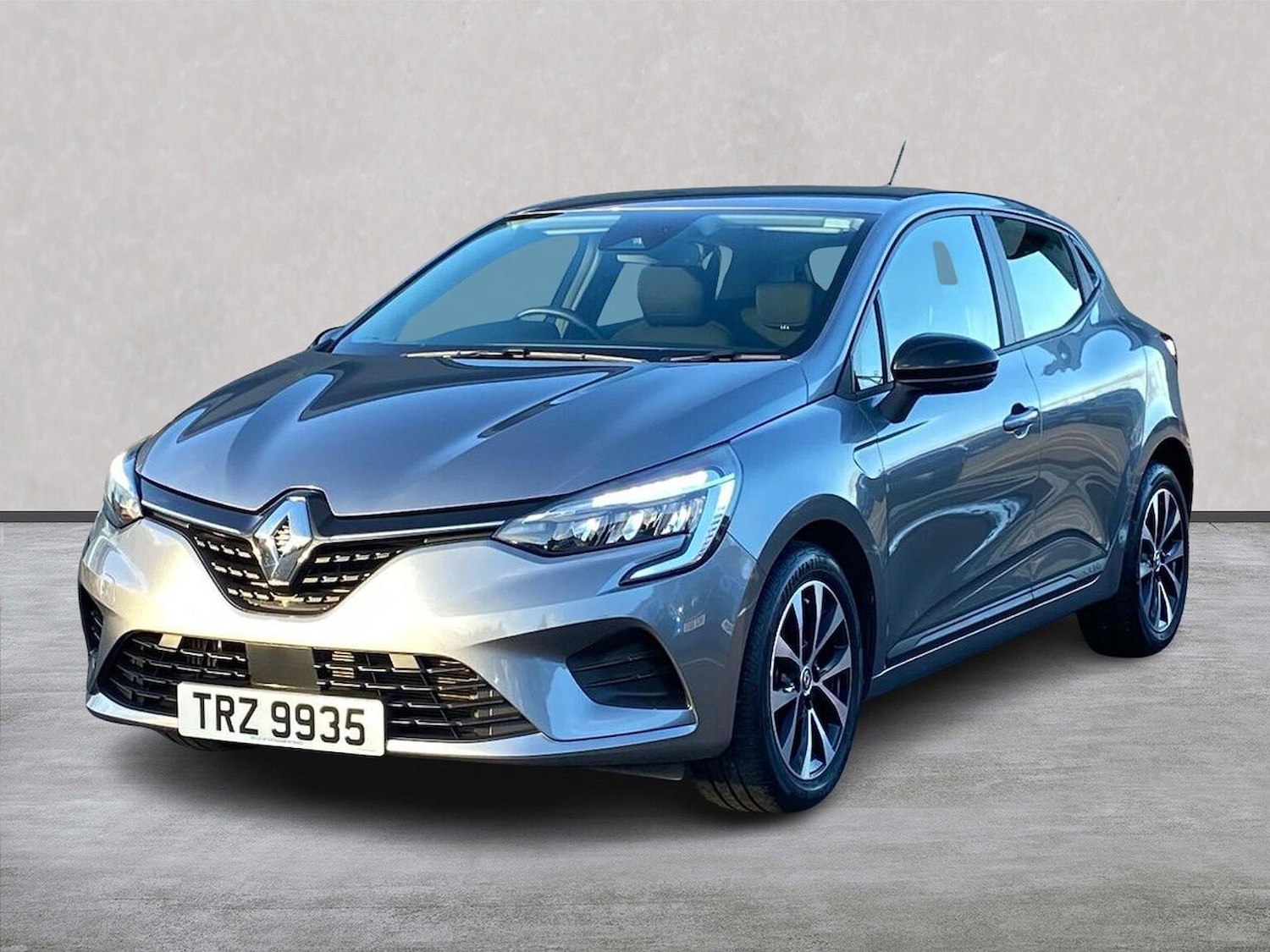 Used Renault Clio 2022 for sale - 76418169: Photo 20