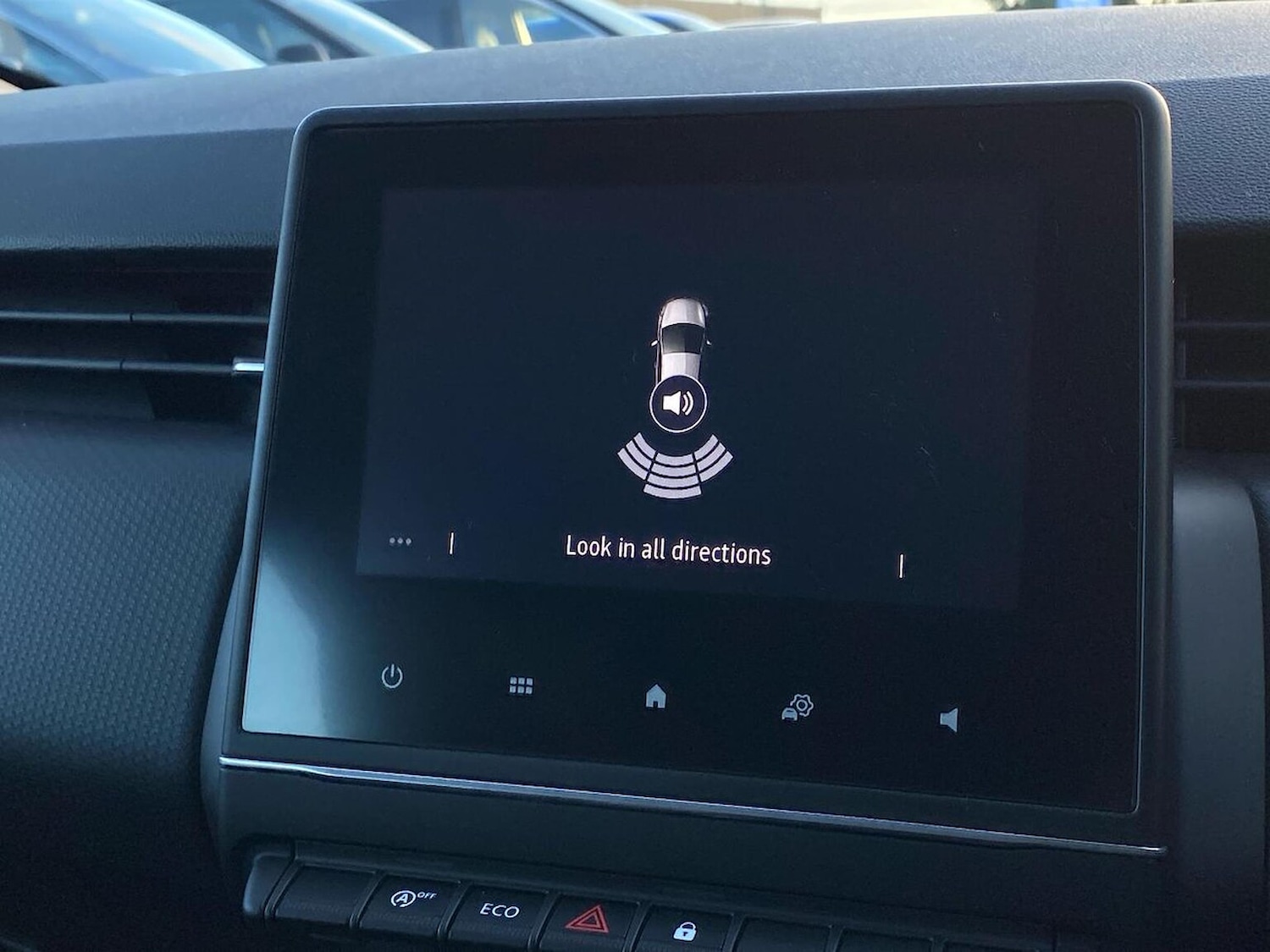 Used Renault Clio 2022 for sale - 76418169: Photo 23