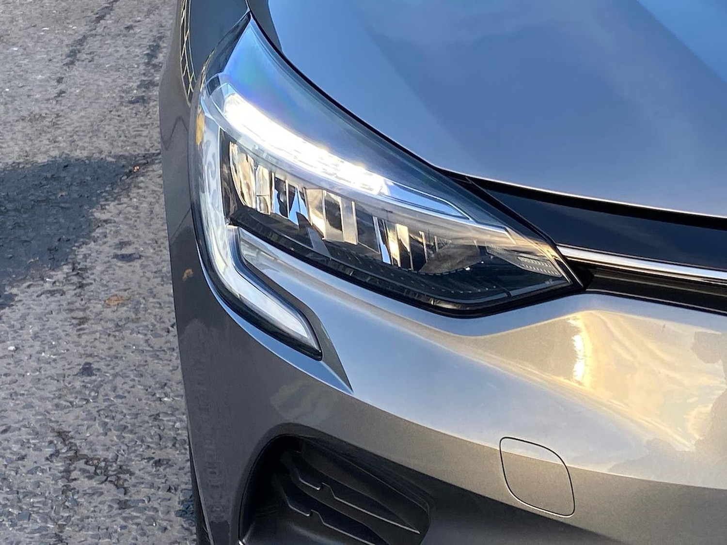 Used Renault Clio 2022 for sale - 76418169: Photo 29