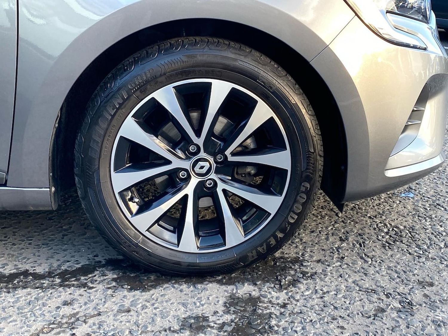 Used Renault Clio 2022 for sale - 76418169: Photo 6