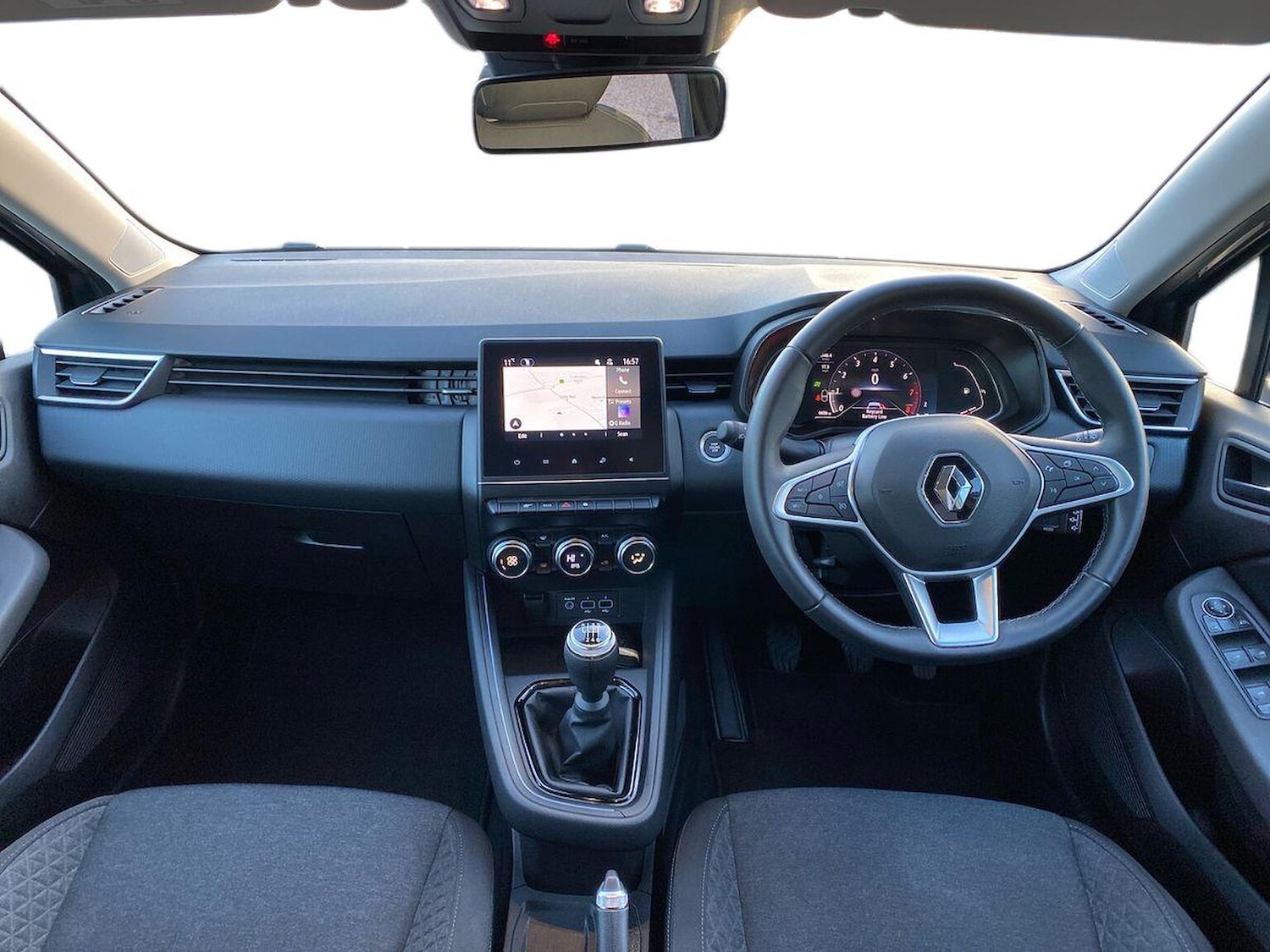 Used Renault Clio 2022 for sale - 76418169: Photo 8