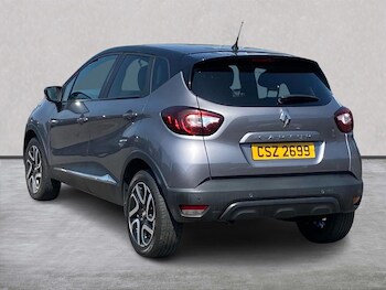 Used Renault Captur 2018 for sale - 79006127: Photo