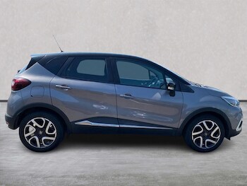 Used Renault Captur 2018 for sale - 79006127: Photo