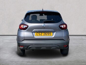 Used Renault Captur 2018 for sale - 79006127: Photo