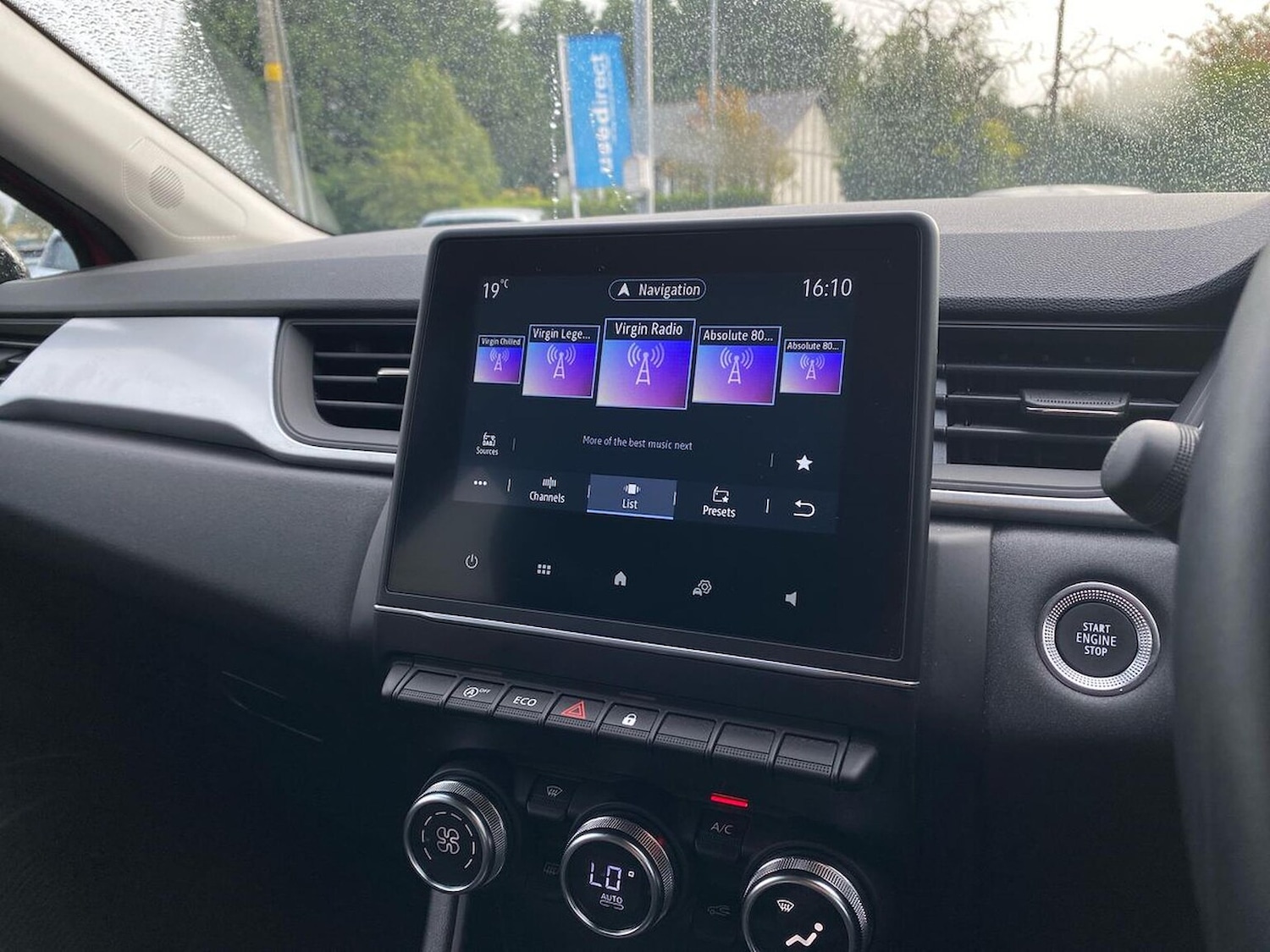 Used Renault Captur 2024 for sale - 76566574: Photo 11