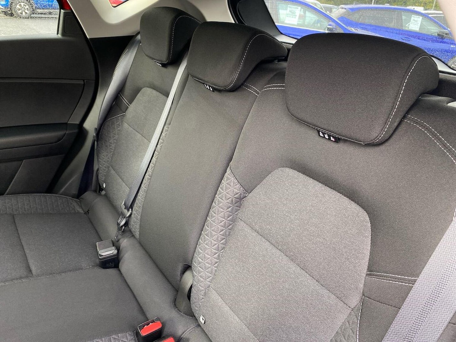 Used Renault Captur 2024 for sale - 76566574: Photo 16