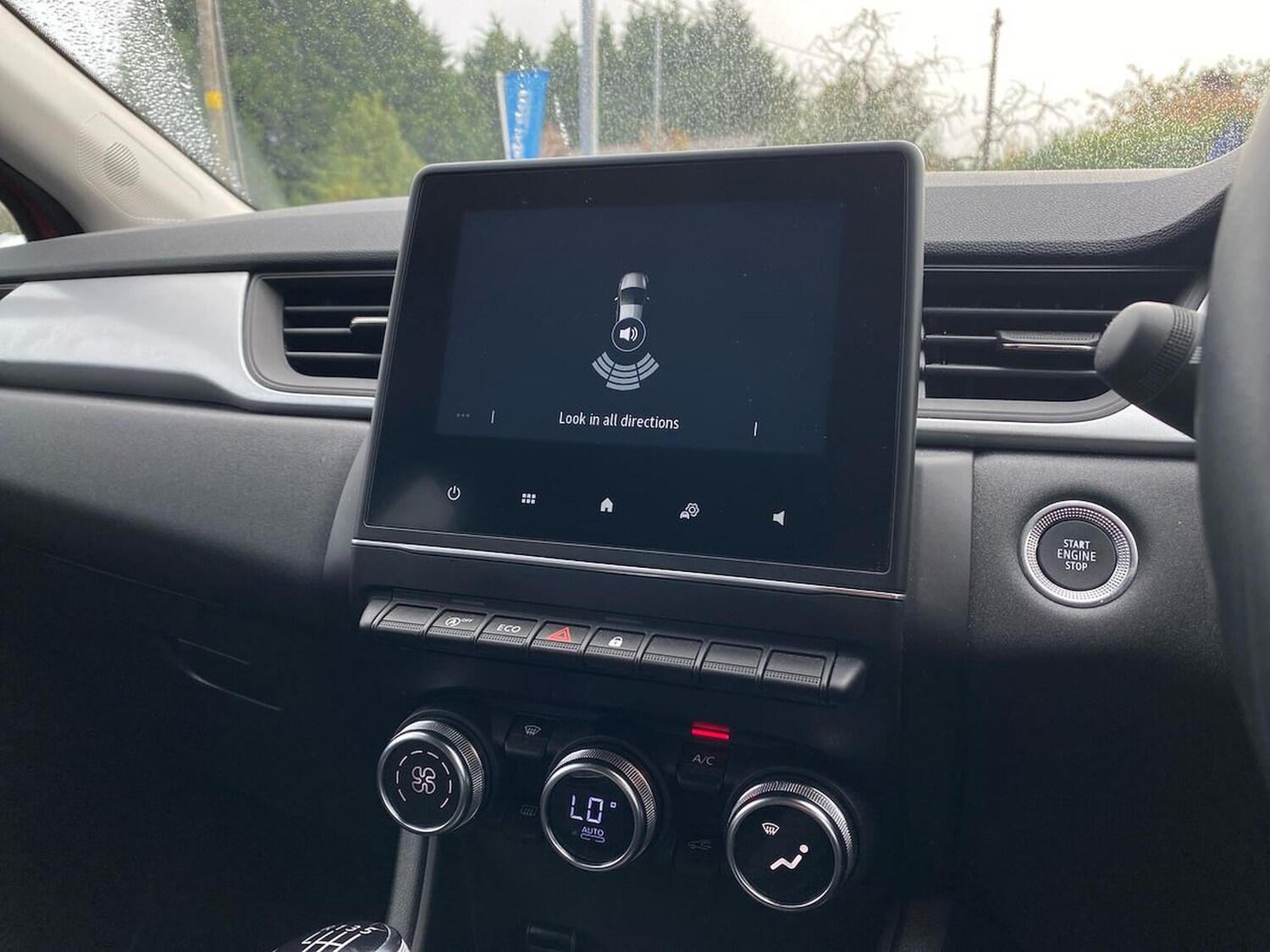 Used Renault Captur 2024 for sale - 76566574: Photo 23