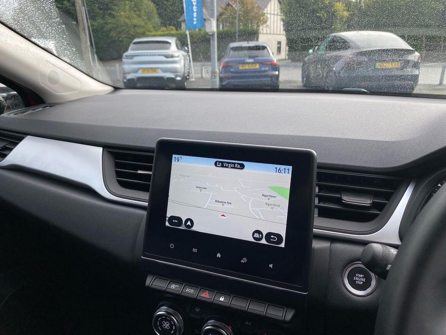 Used Renault Captur 2024 for sale - 76566574: Photo 24