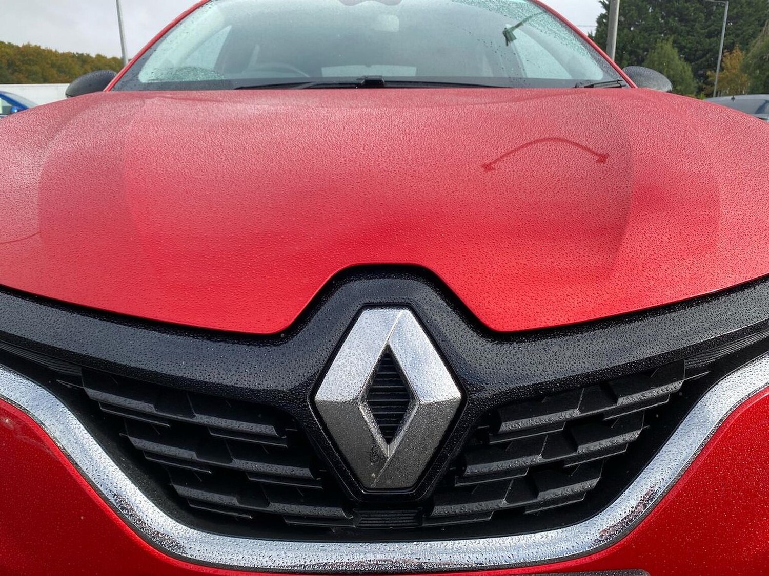 Used Renault Captur 2024 for sale - 76566574: Photo 30