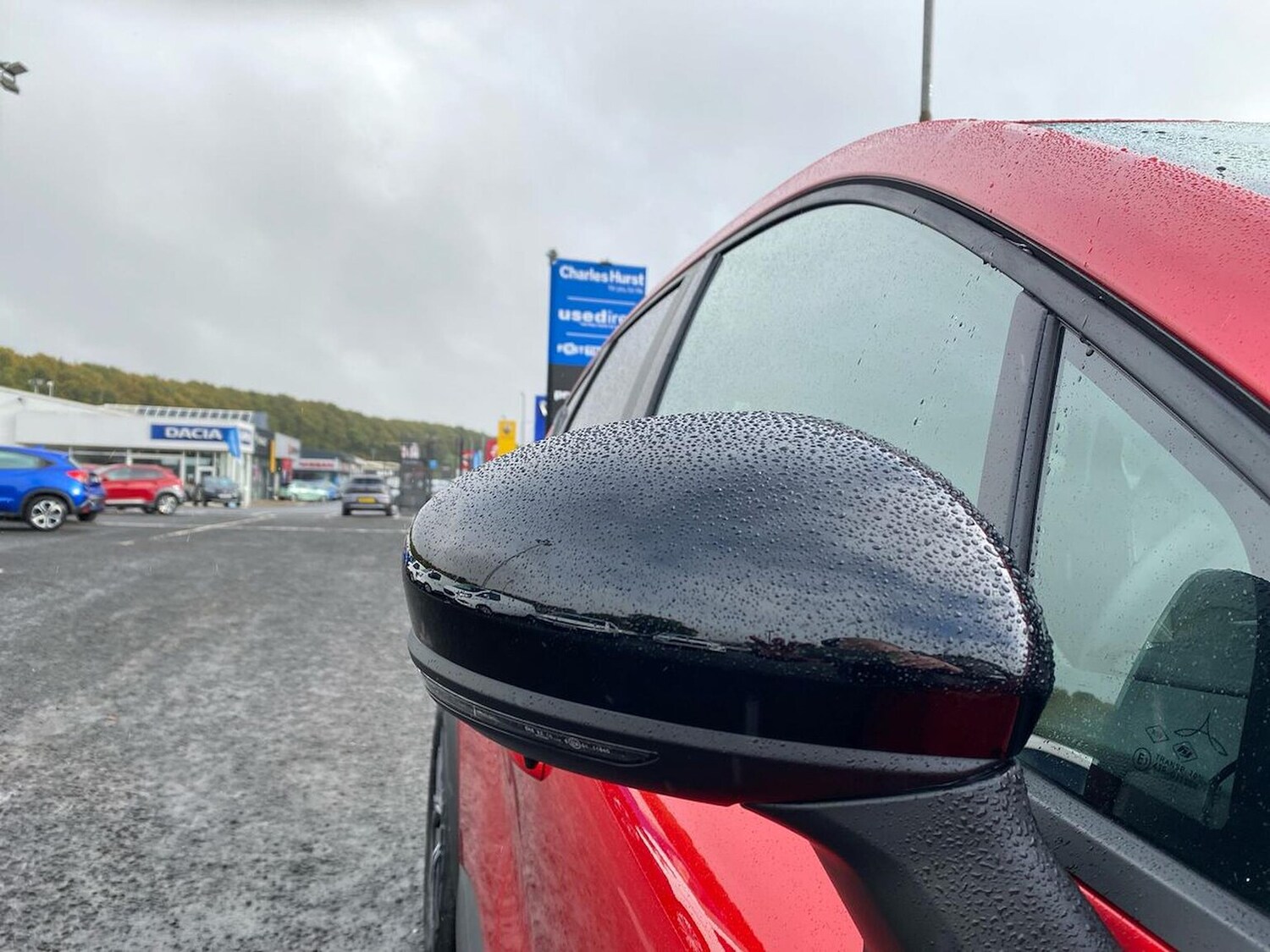 Used Renault Captur 2024 for sale - 76566574: Photo 32