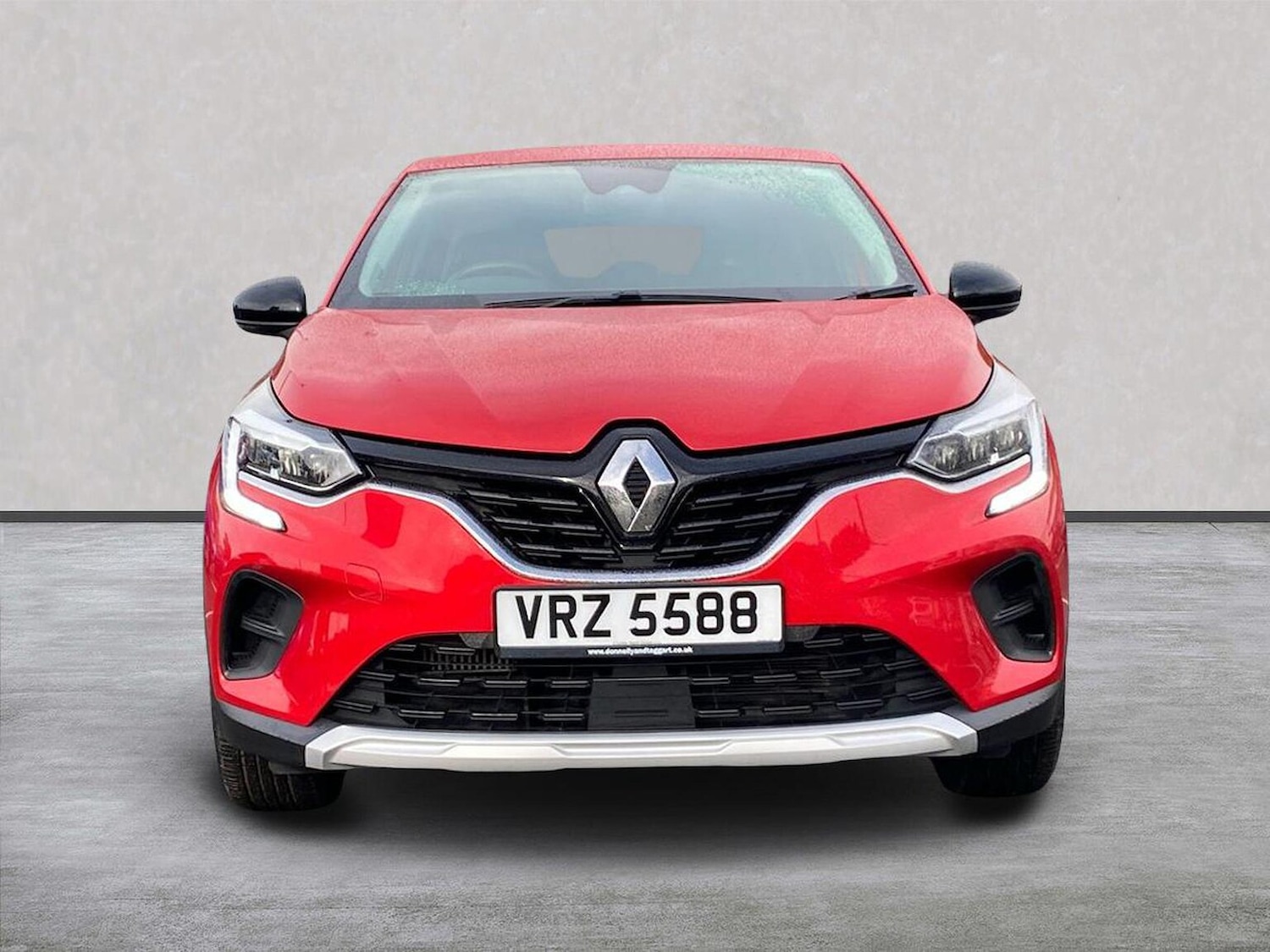 Used Renault Captur 2024 for sale - 76566574: Photo 5