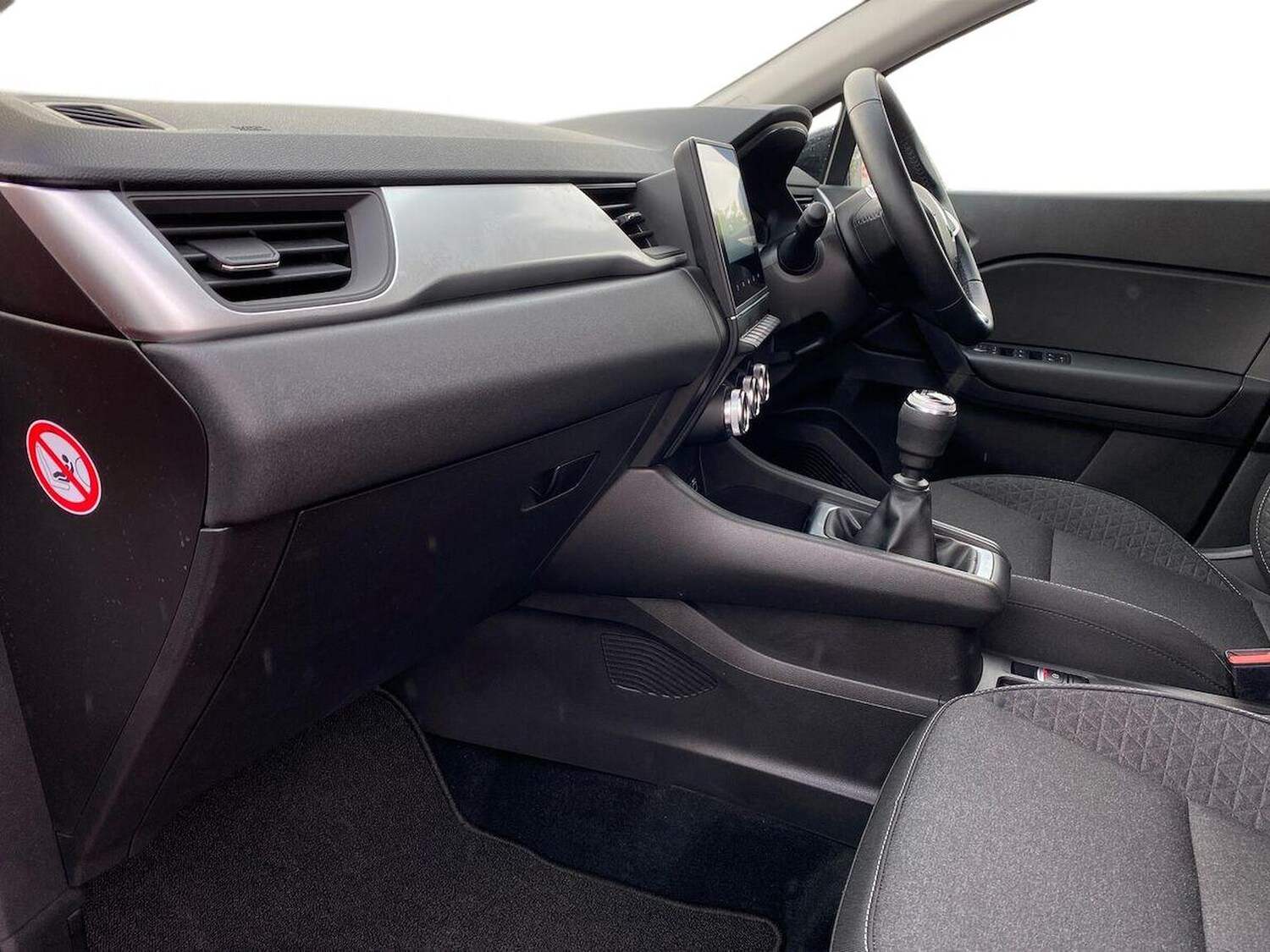 Used Renault Captur 2024 for sale - 76566574: Photo 7