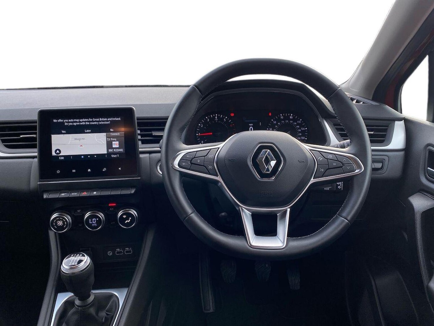 Used Renault Captur 2024 for sale - 76566574: Photo 9