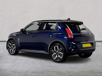 Used Renault 5 2025 for sale - 75490673: Photo