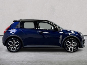 Used Renault 5 2025 for sale - 75490673: Photo