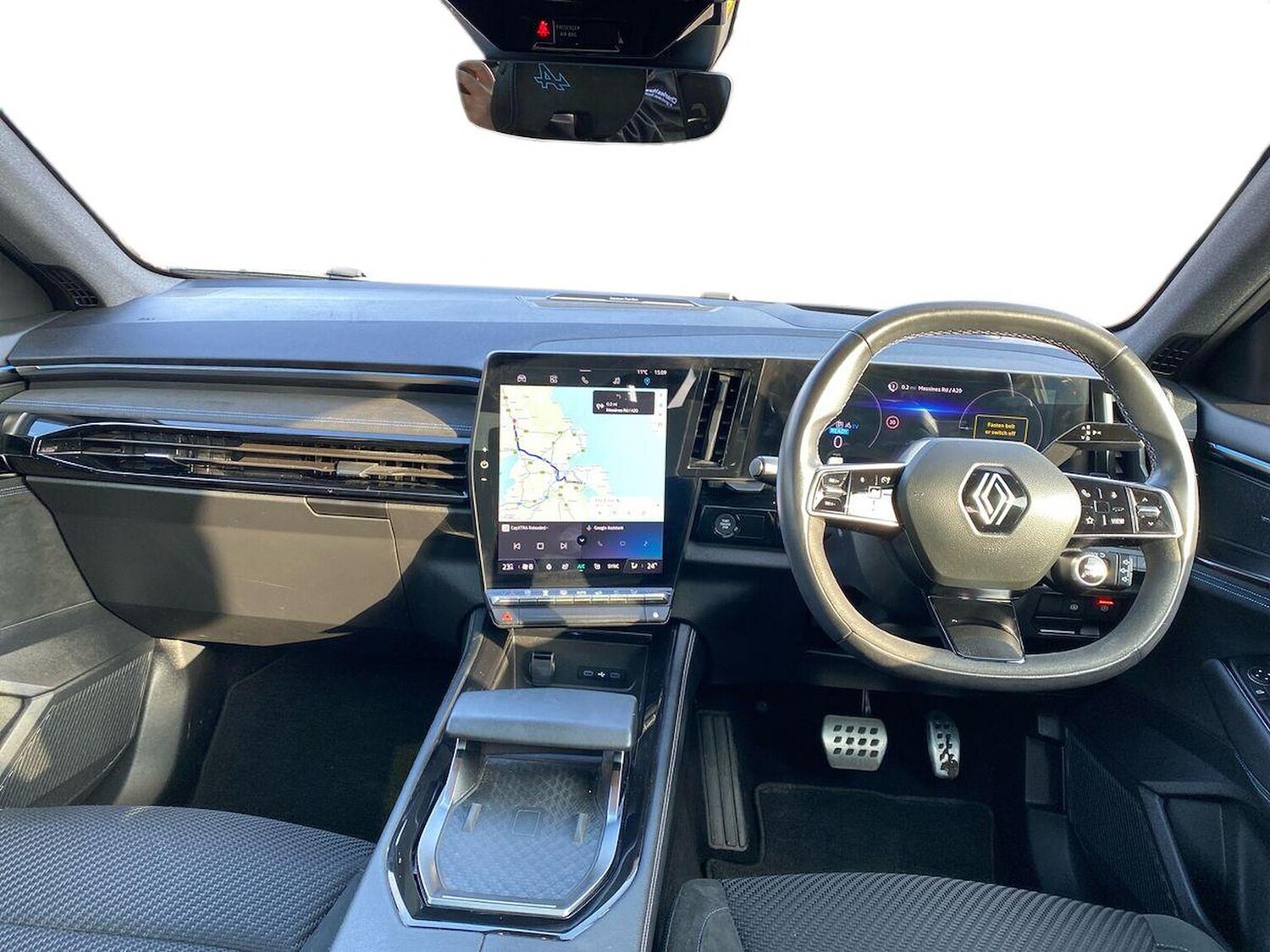 Used Renault Austral 2024 for sale - 78106356: Photo 10