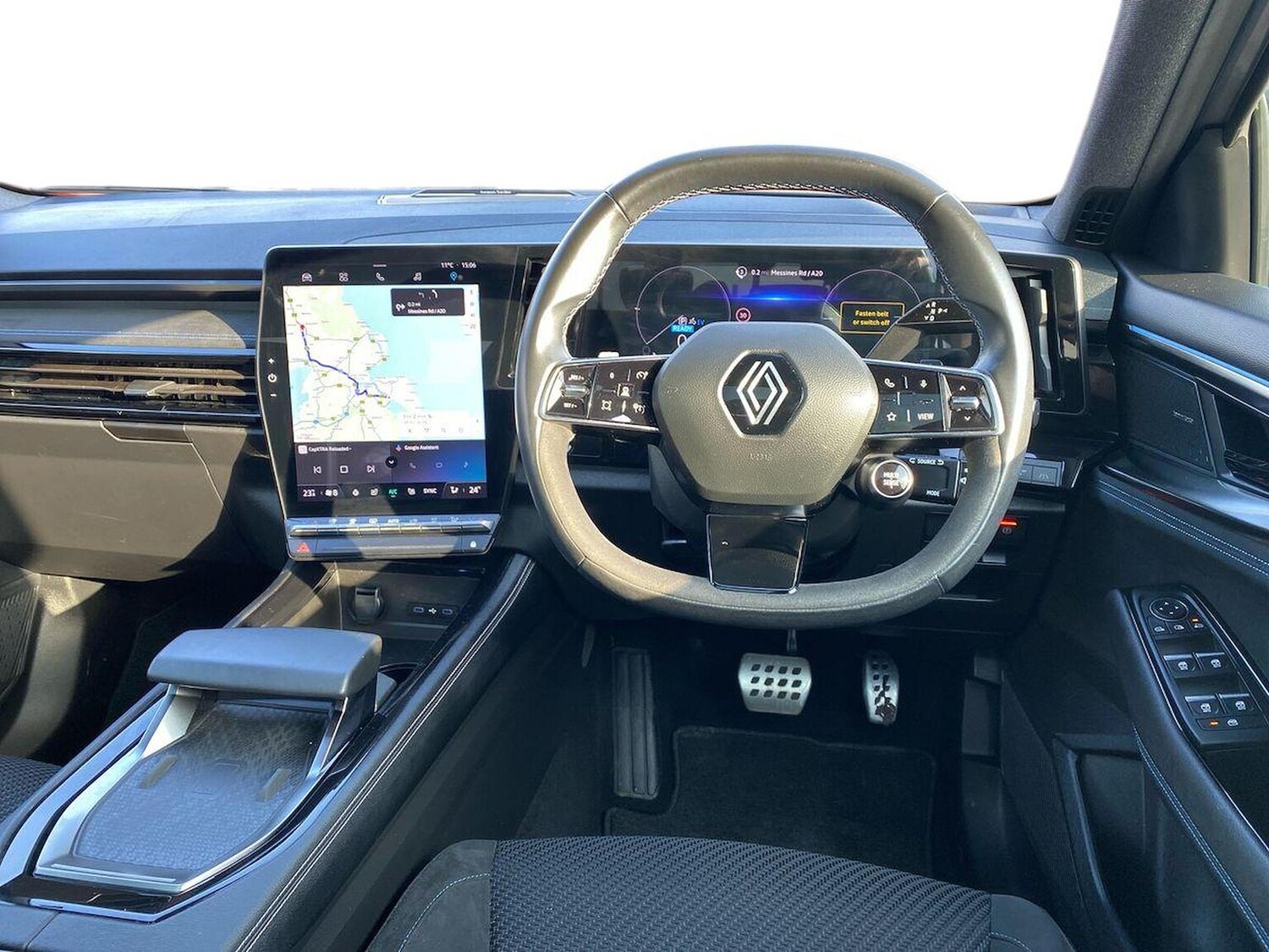 Used Renault Austral 2024 for sale - 78106356: Photo 11