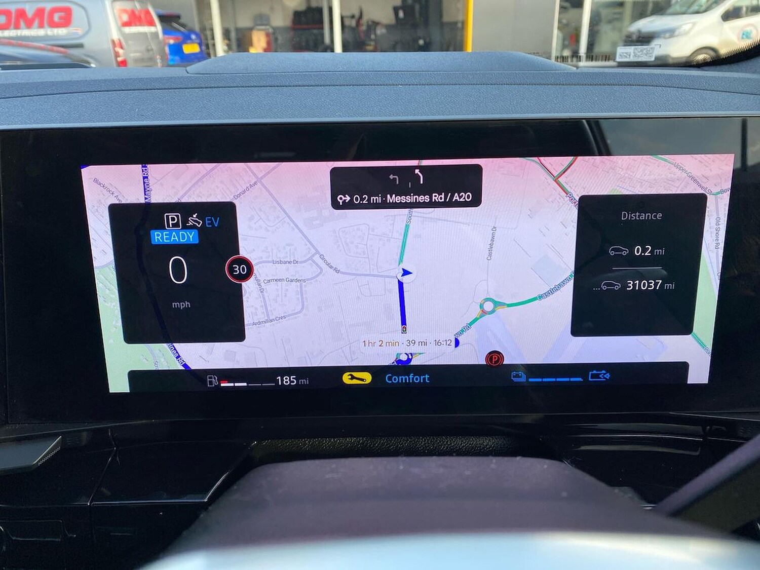 Used Renault Austral 2024 for sale - 78106356: Photo 12