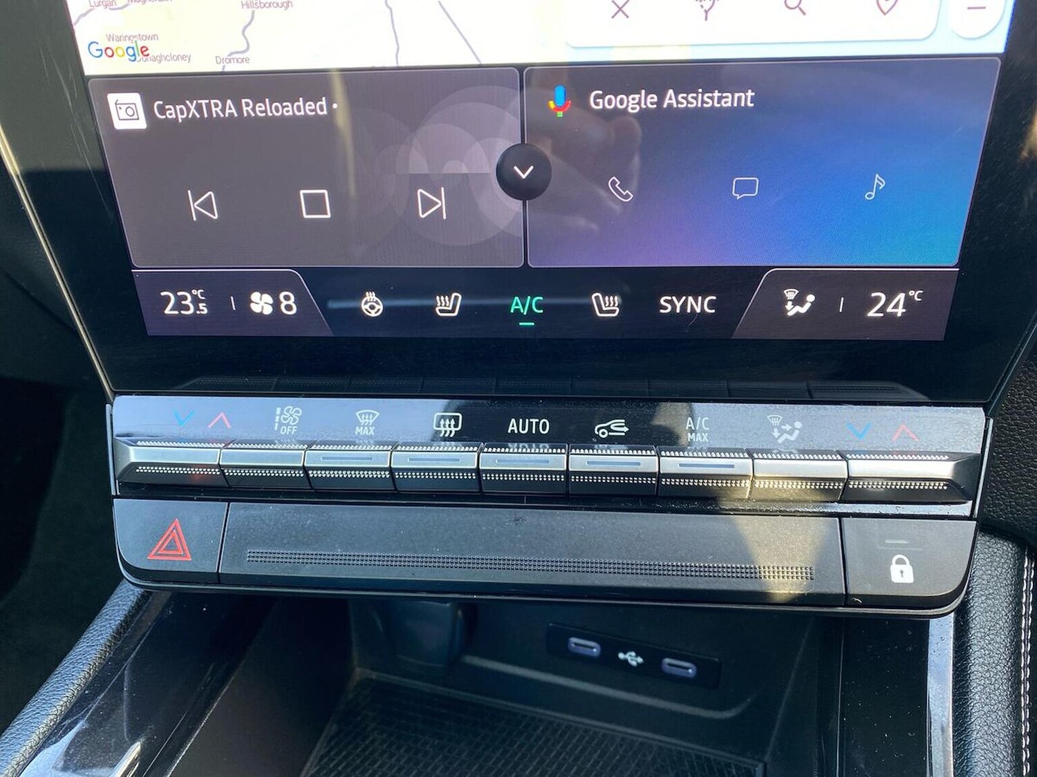 Used Renault Austral 2024 for sale - 78106356: Photo 14