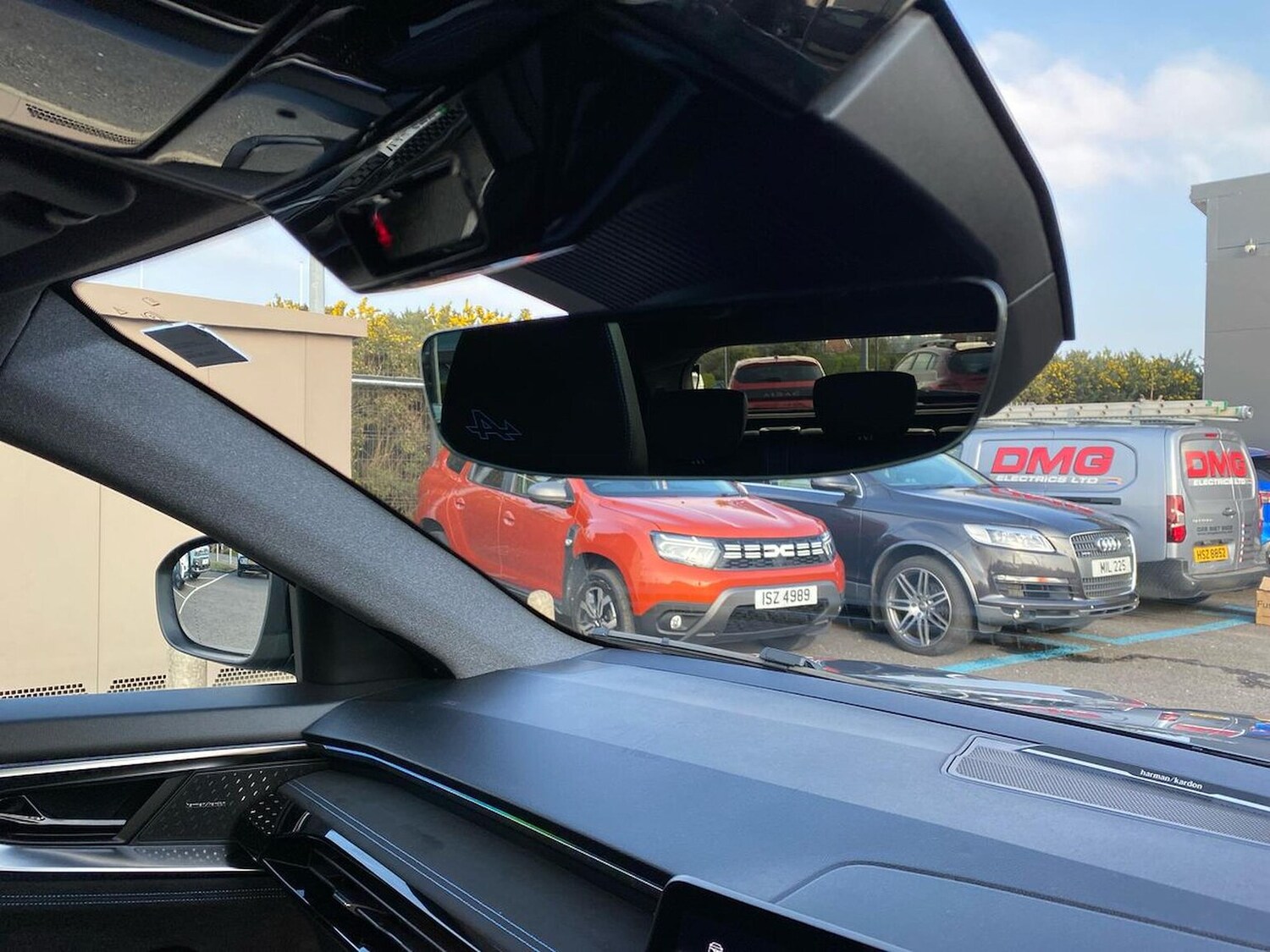 Used Renault Austral 2024 for sale - 78106356: Photo 16