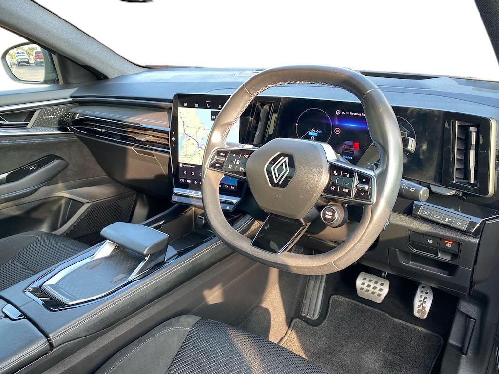 Used Renault Austral 2024 for sale - 78106356: Photo 17