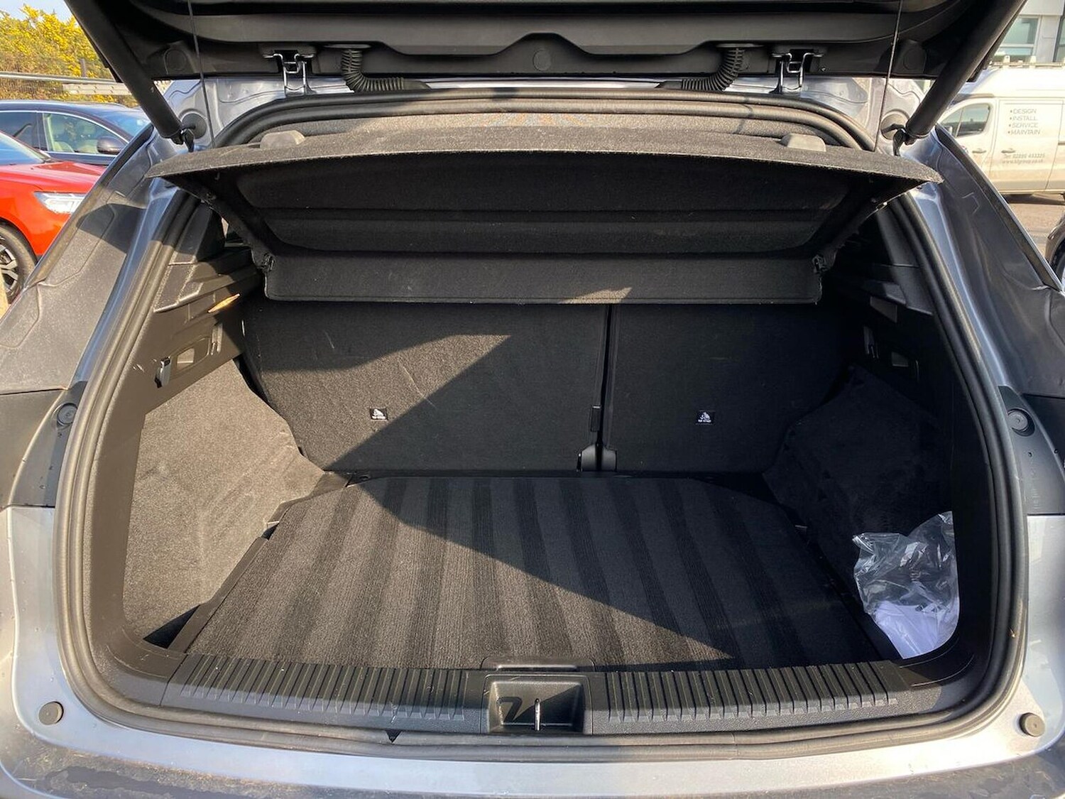 Used Renault Austral 2024 for sale - 78106356: Photo 19