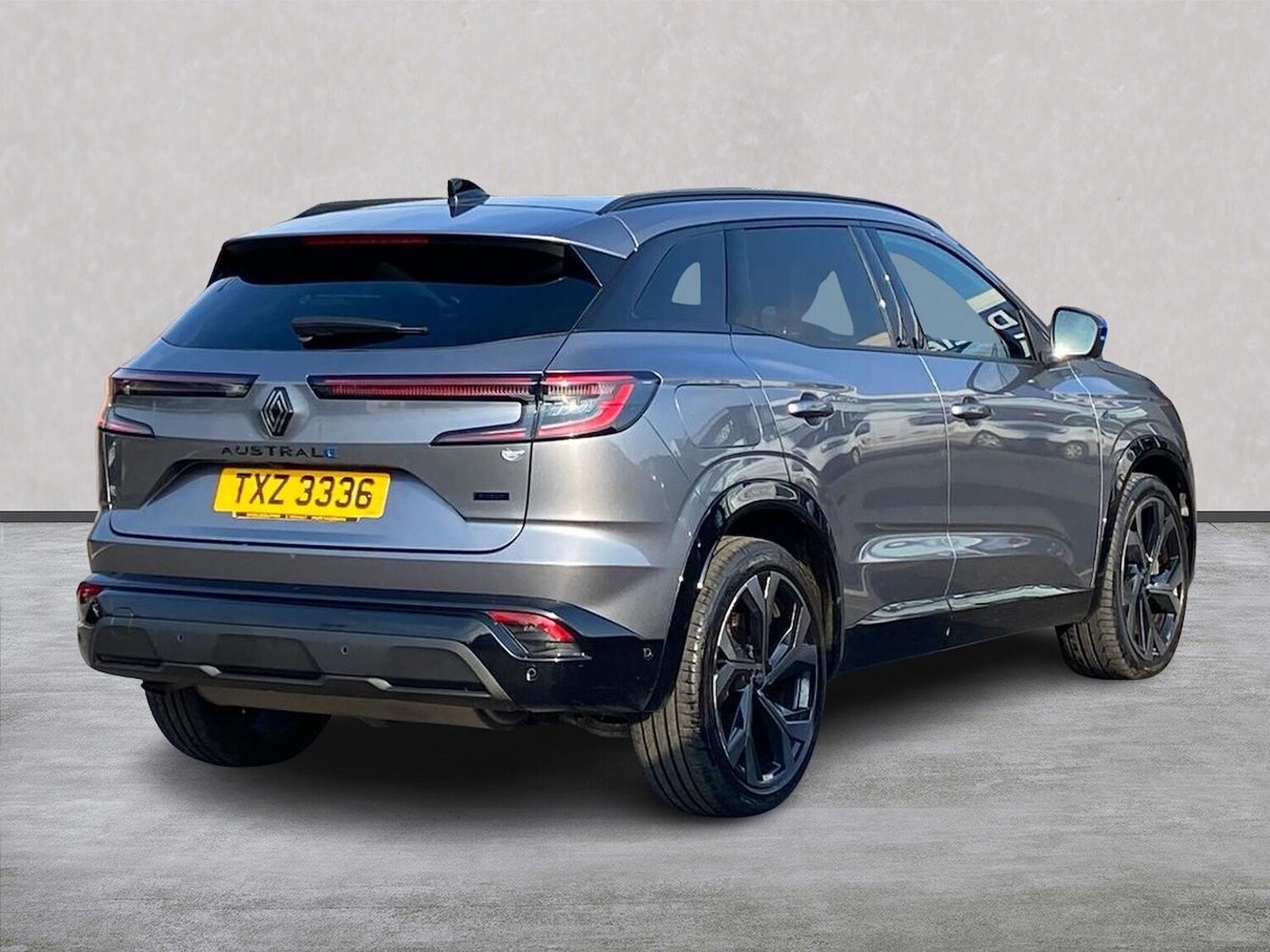 Used Renault Austral 2024 for sale - 78106356: Photo 20