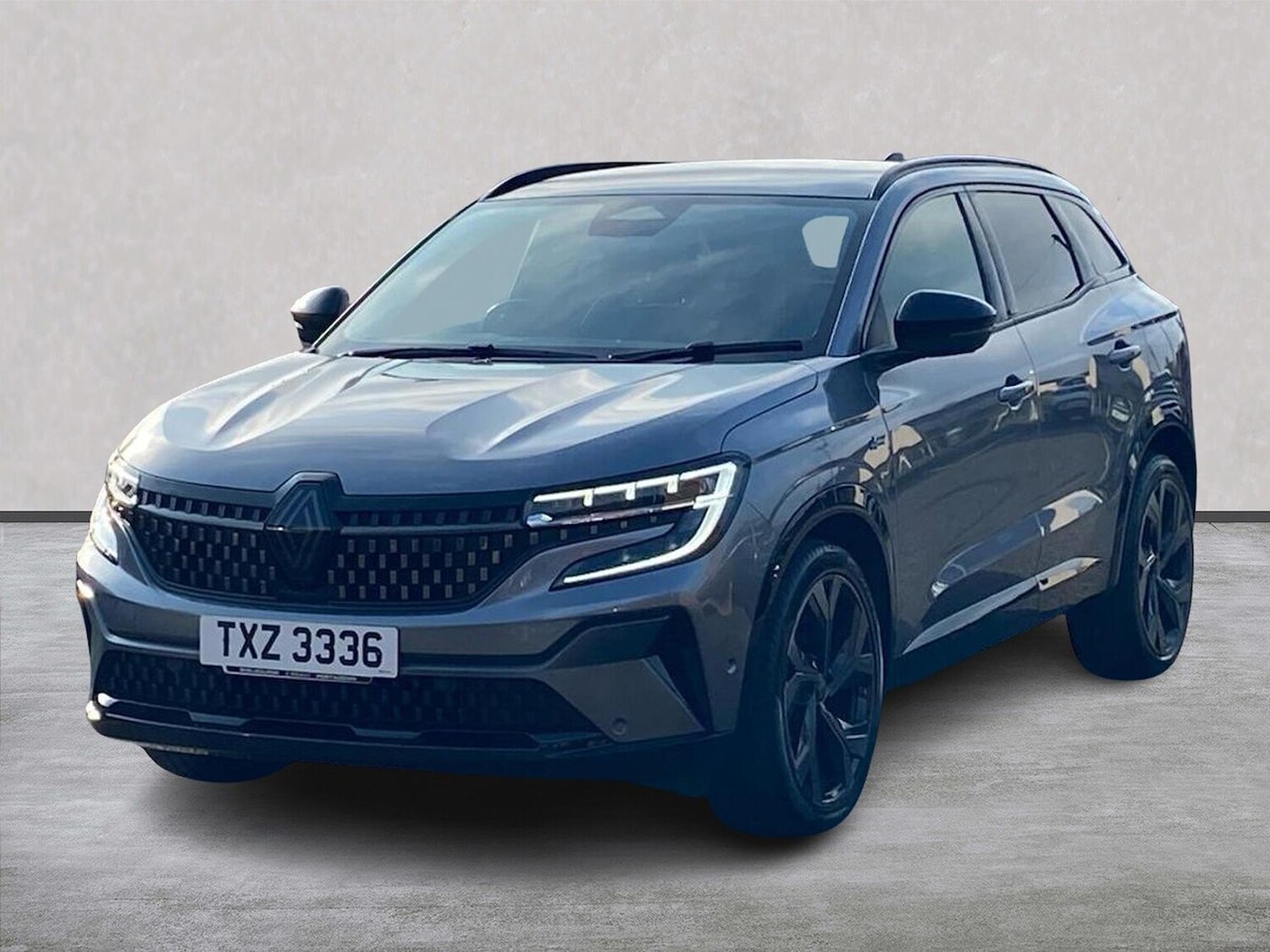 Used Renault Austral 2024 for sale - 78106356: Photo 22