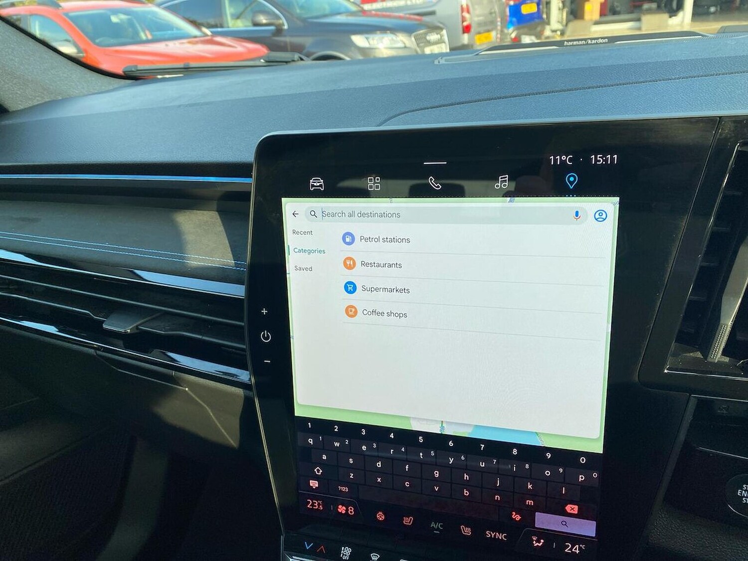 Used Renault Austral 2024 for sale - 78106356: Photo 26