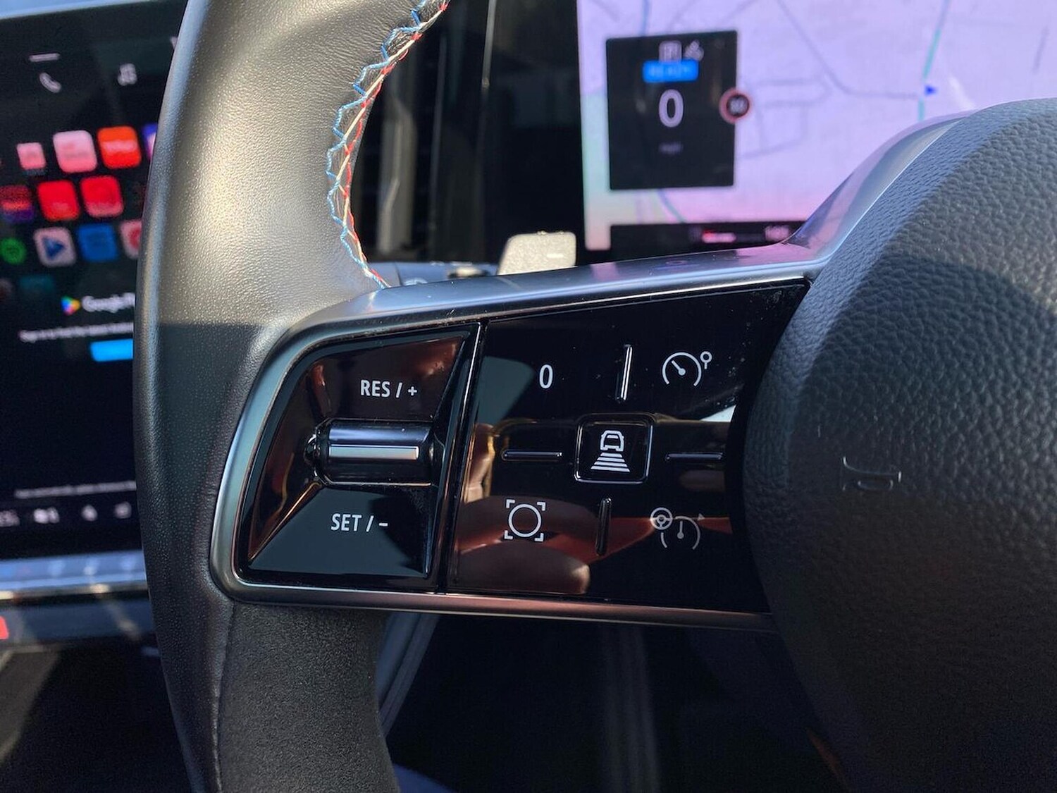 Used Renault Austral 2024 for sale - 78106356: Photo 29