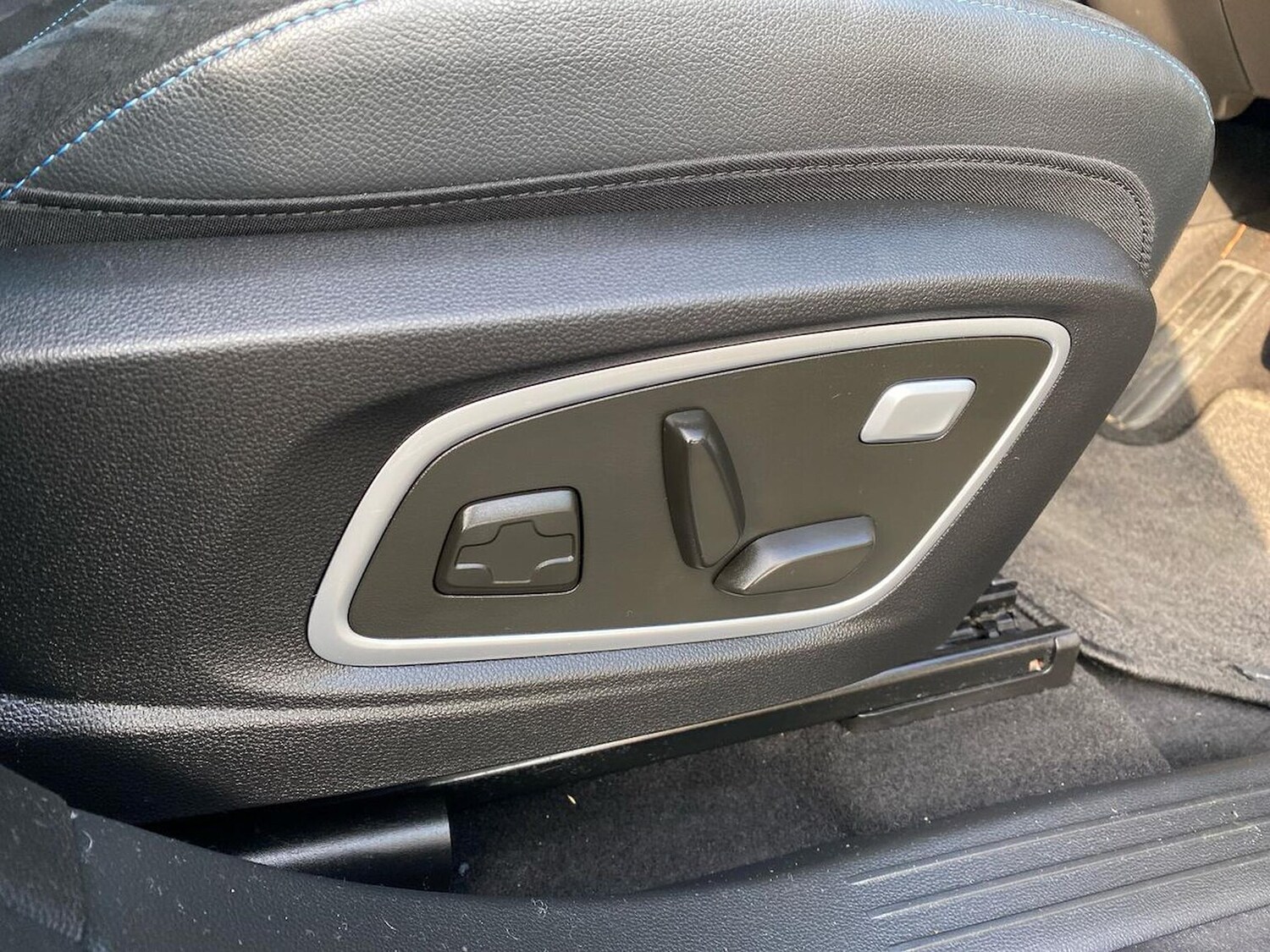 Used Renault Austral 2024 for sale - 78106356: Photo 32