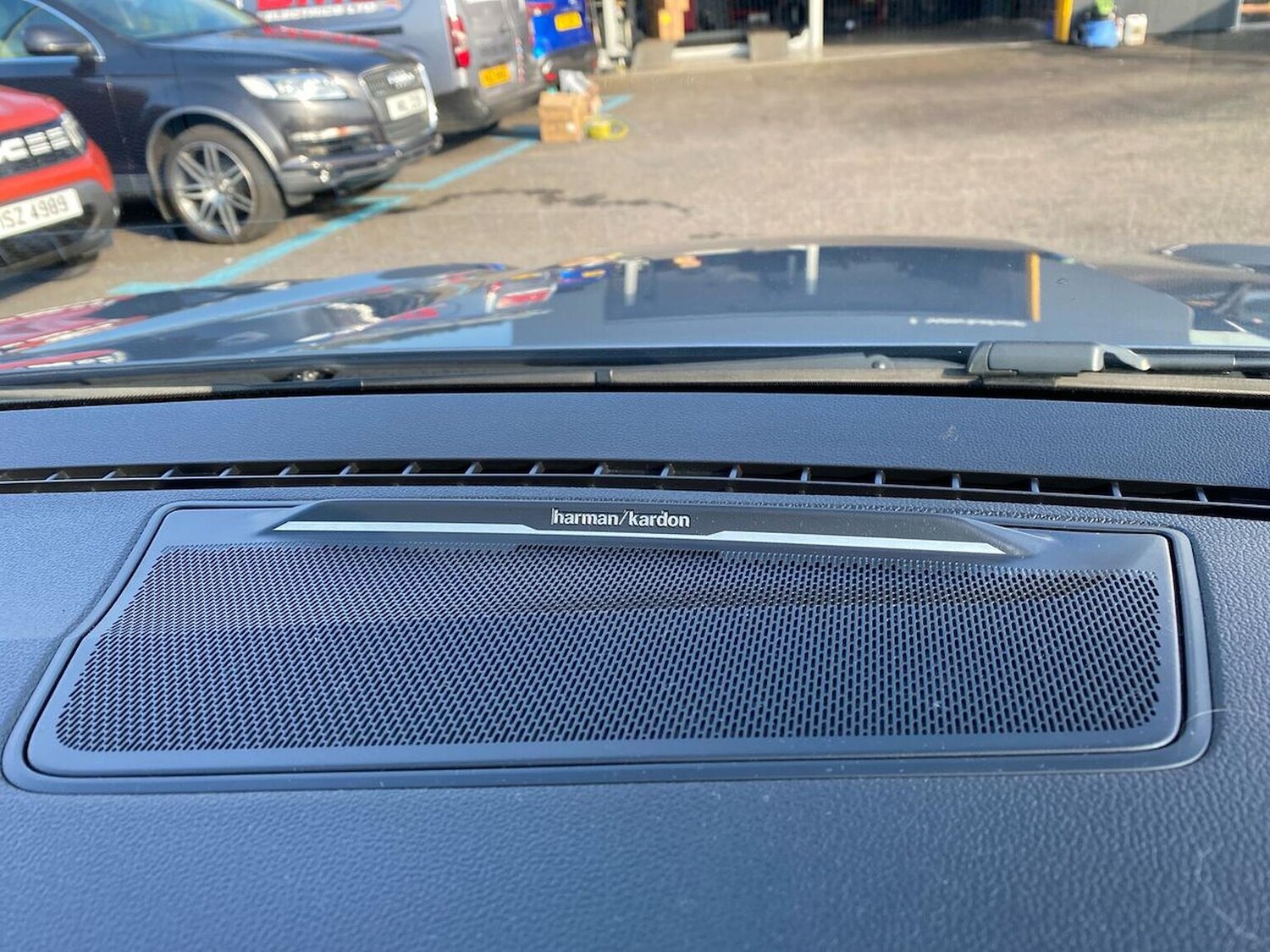 Used Renault Austral 2024 for sale - 78106356: Photo 33