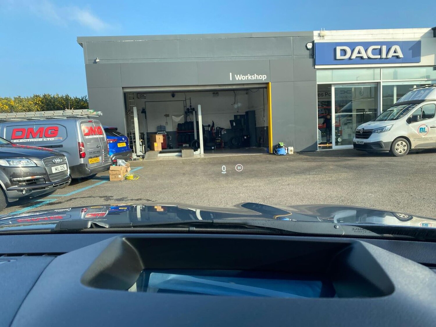 Used Renault Austral 2024 for sale - 78106356: Photo 34