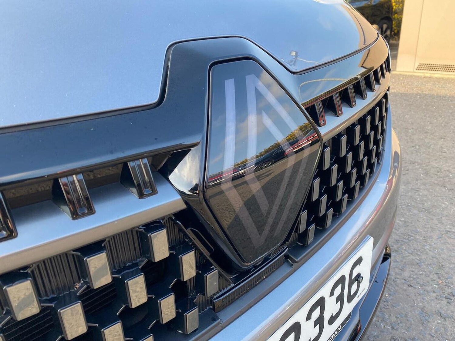 Used Renault Austral 2024 for sale - 78106356: Photo 35