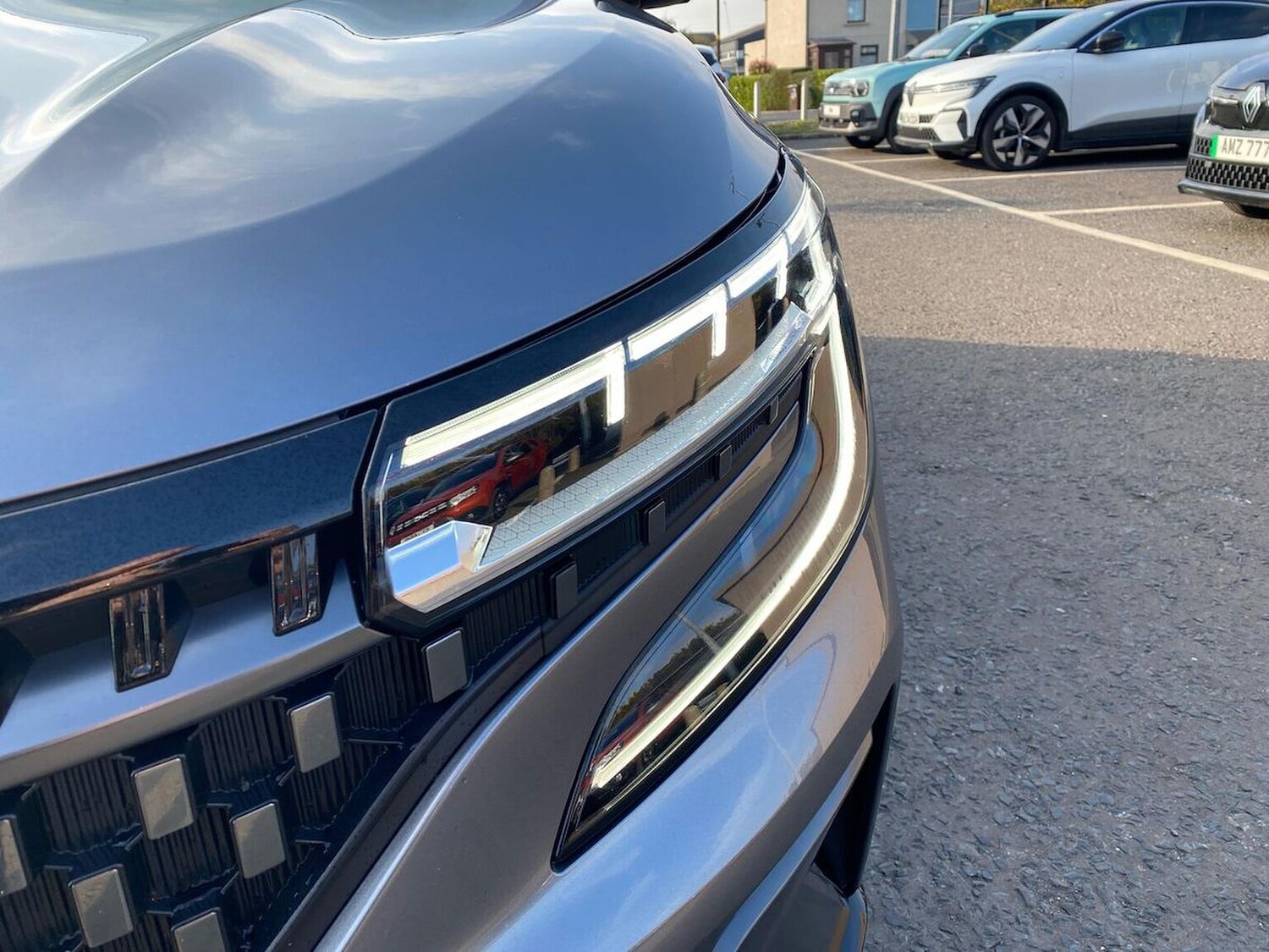 Used Renault Austral 2024 for sale - 78106356: Photo 36