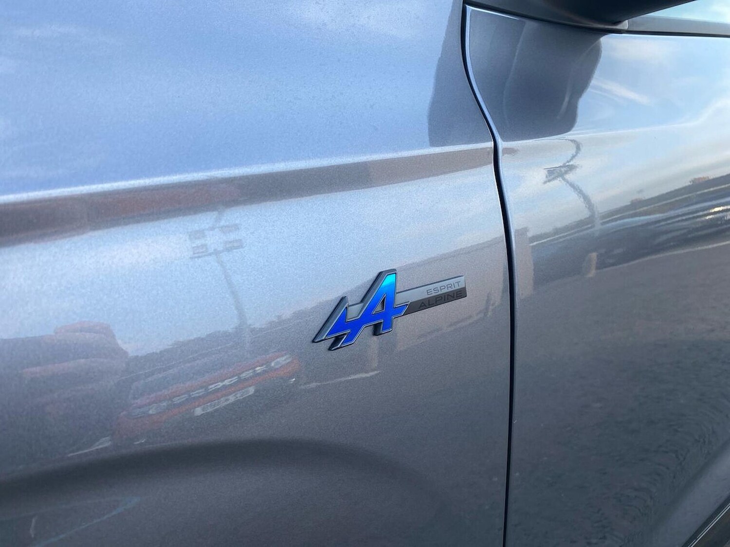 Used Renault Austral 2024 for sale - 78106356: Photo 37