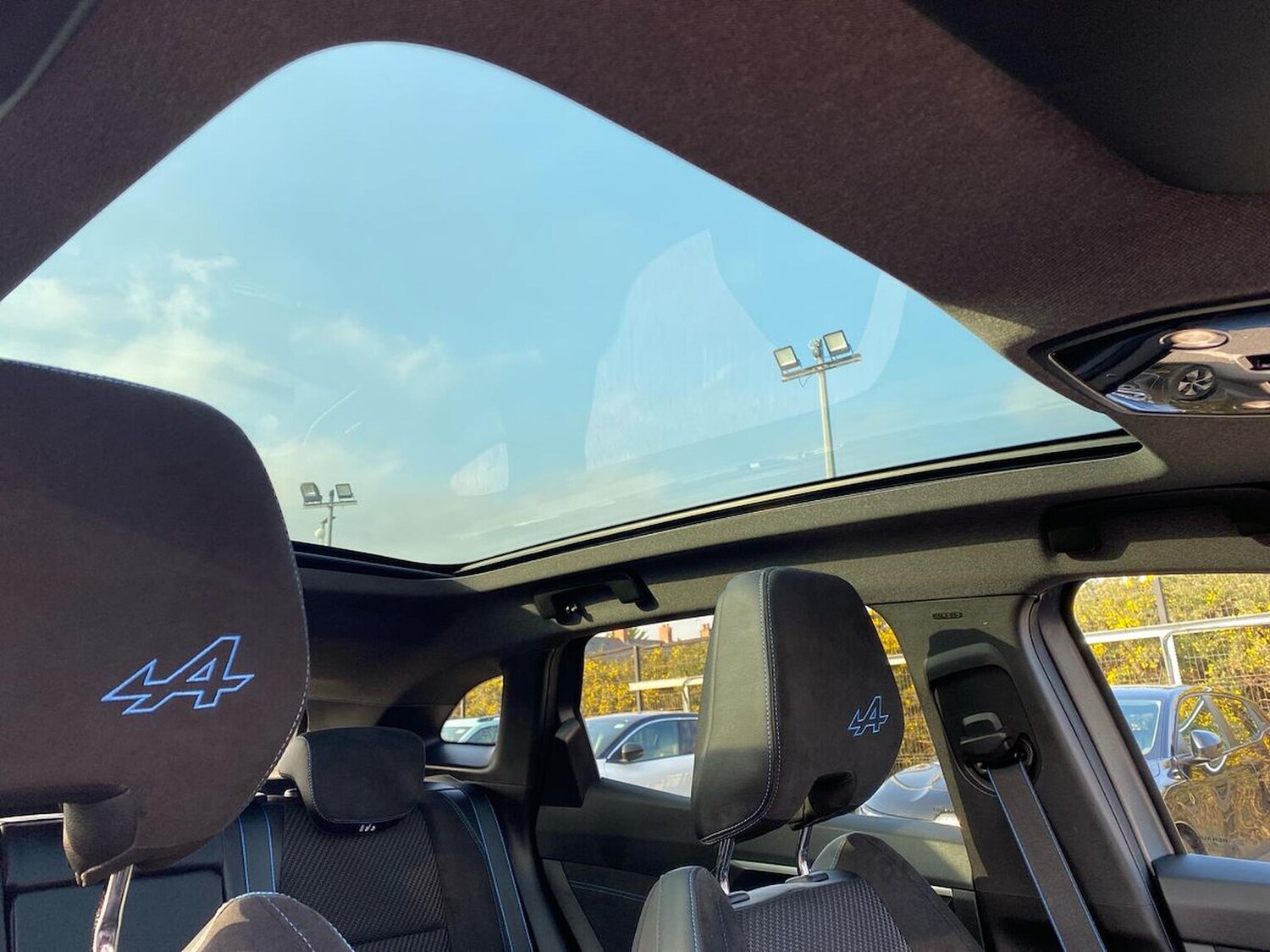 Used Renault Austral 2024 for sale - 78106356: Photo 39