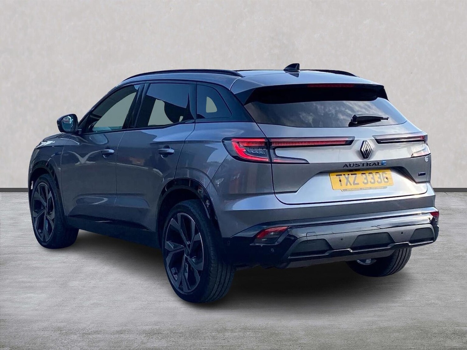 Used Renault Austral 2024 for sale - 78106356: Photo 4