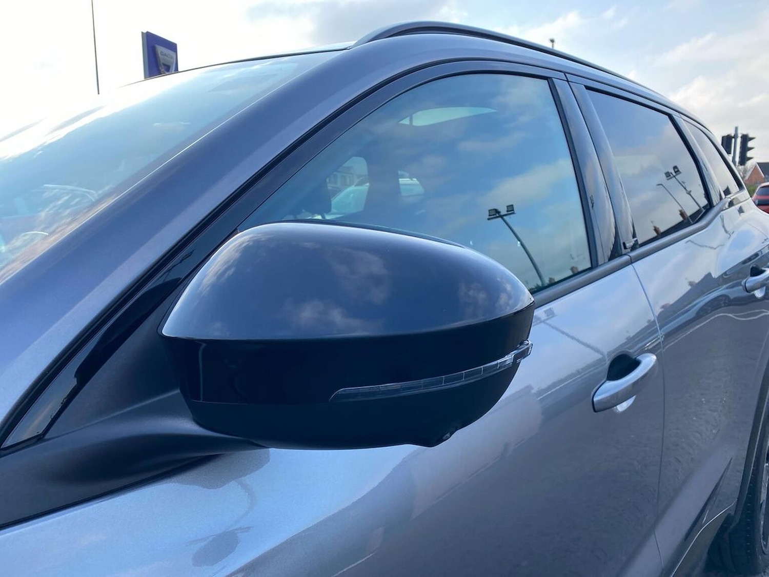 Used Renault Austral 2024 for sale - 78106356: Photo 40