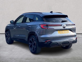 Used Renault Austral 2024 for sale - 78106356: Photo