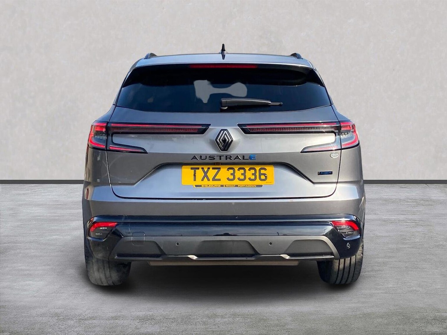 Used Renault Austral 2024 for sale - 78106356: Photo 6