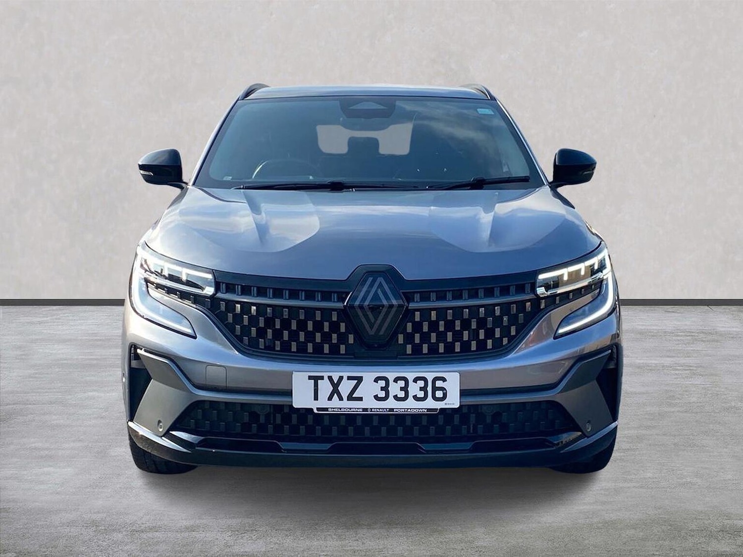 Used Renault Austral 2024 for sale - 78106356: Photo 7