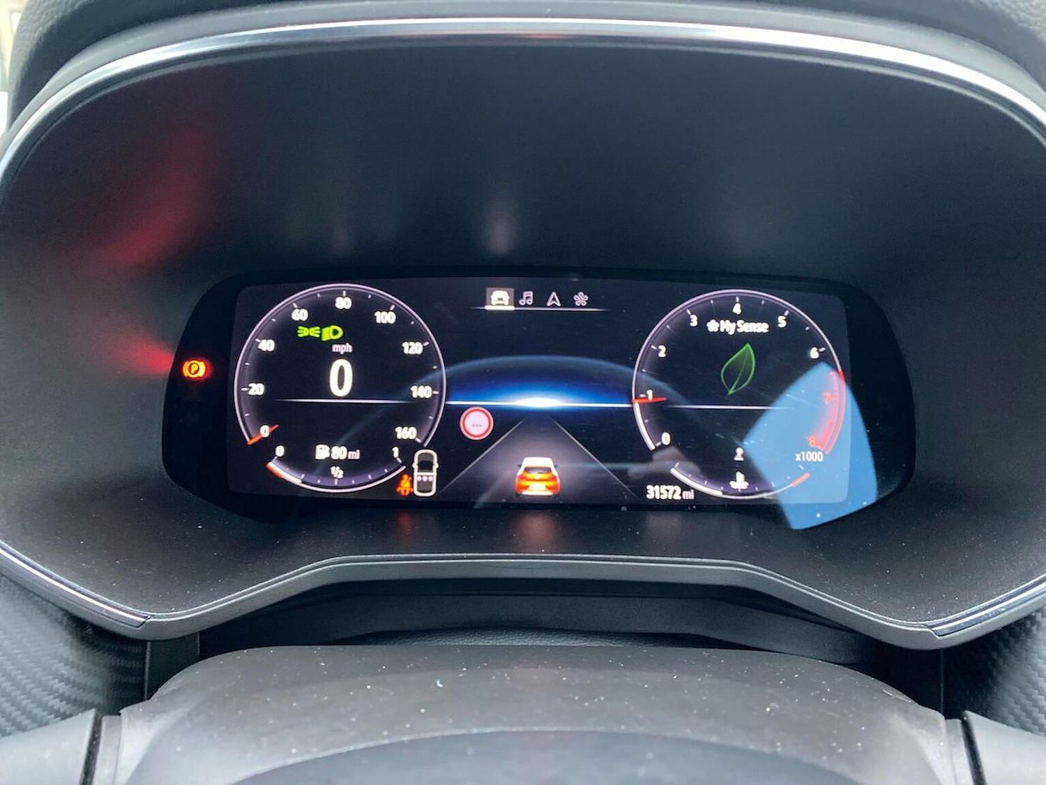 Used Renault Clio 2022 for sale - 77906714: Photo 10