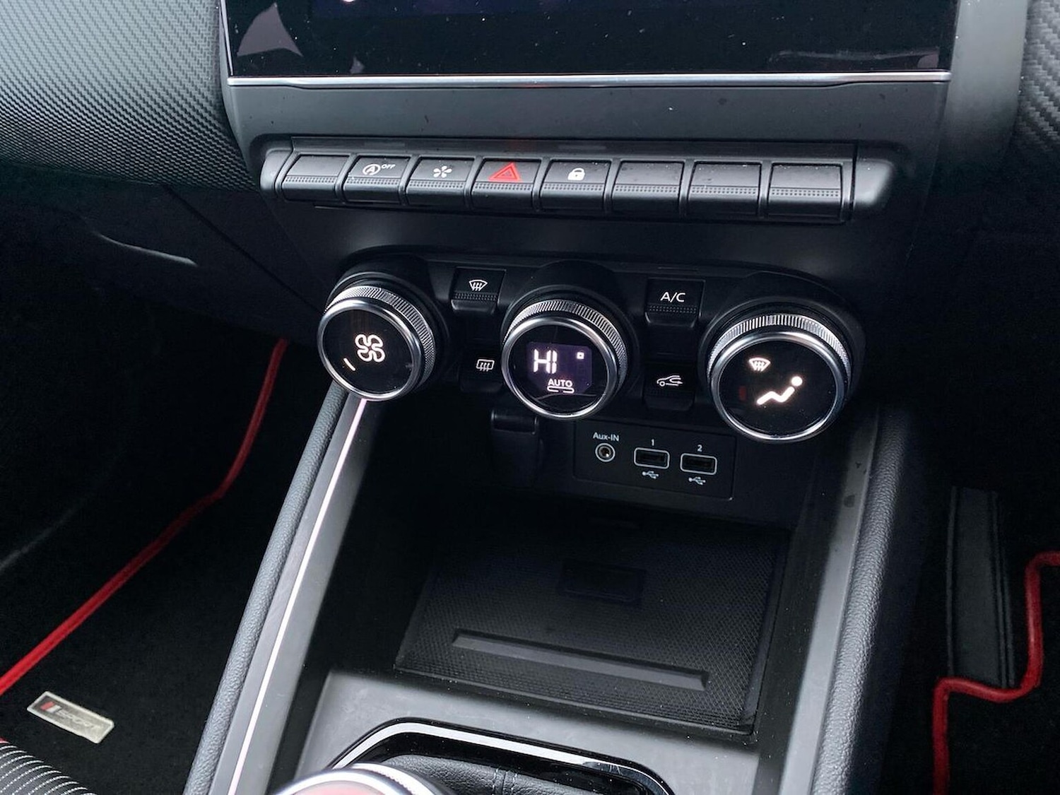 Used Renault Clio 2022 for sale - 77906714: Photo 12