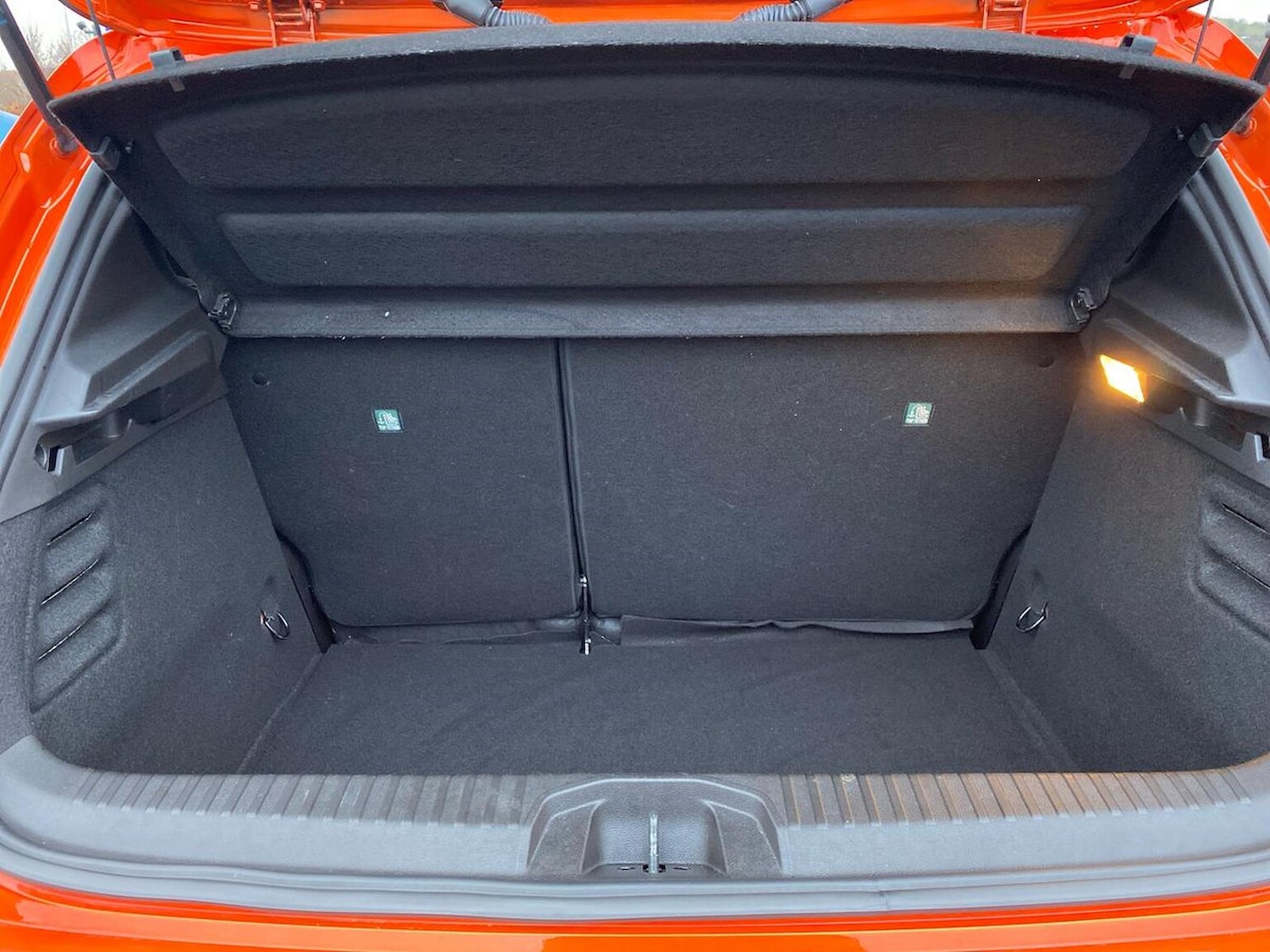 Used Renault Clio 2022 for sale - 77906714: Photo 17