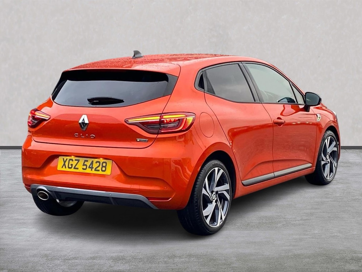 Used Renault Clio 2022 for sale - 77906714: Photo 18