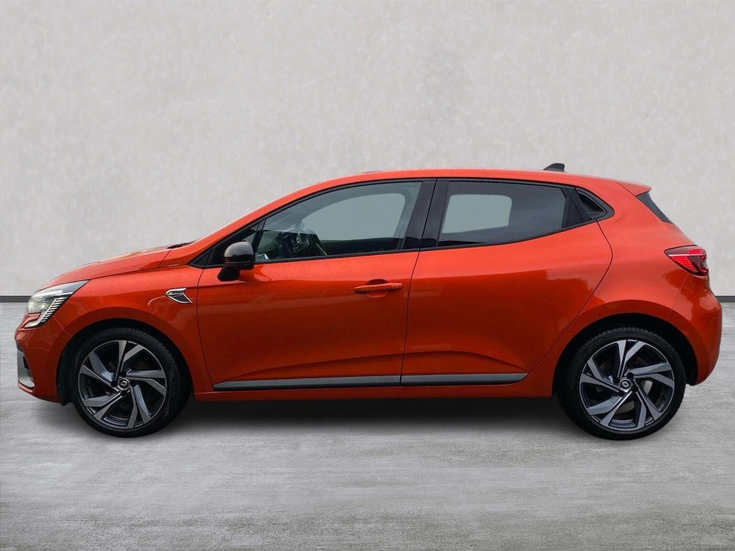 Used Renault Clio 2022 for sale - 77906714: Photo 19