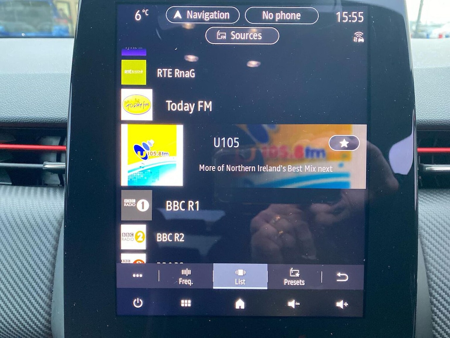 Used Renault Clio 2022 for sale - 77906714: Photo 25